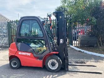 Manitou Mi25D