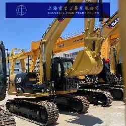 CAT 312 D