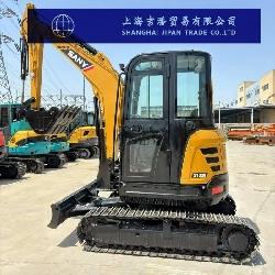 Sany SY 35 U