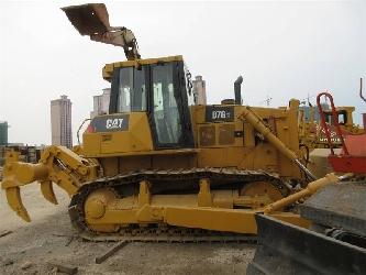 CAT D 7 G