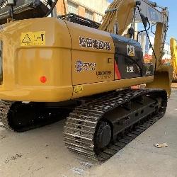 CAT 329 E LR