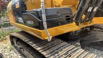 CAT 325