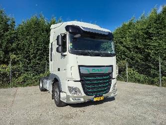 DAF XF 480 FT