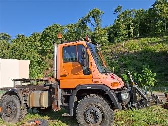 Unimog U500