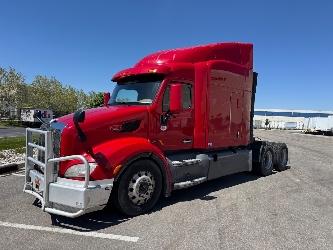 Peterbilt 579