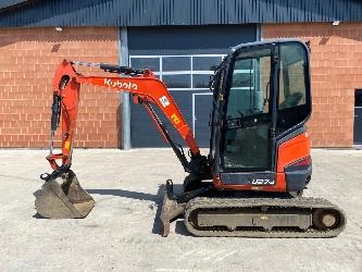 Kubota U 27-4