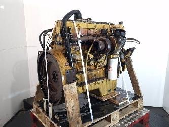 CAT 3126B