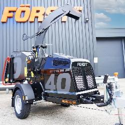 Forst ST 6 P