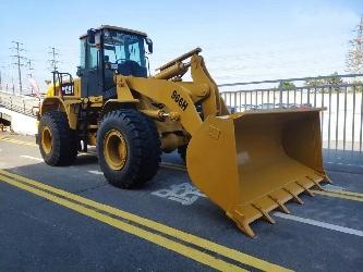 CAT 966 H