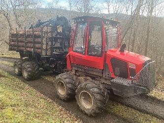 Komatsu 835tx