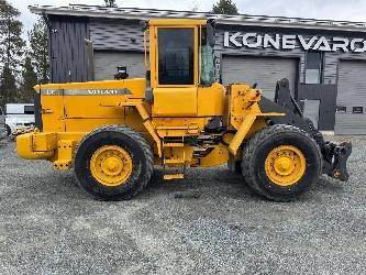 Volvo L 90 D