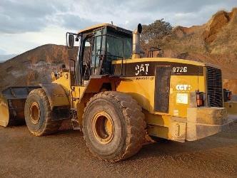 CAT 972 G II