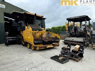 CAT AP 500 F
