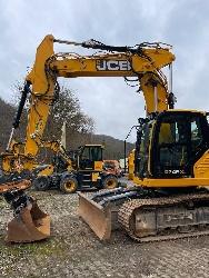 JCB 245 XR