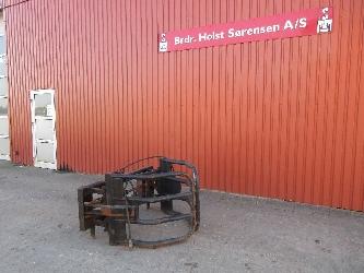  Balleklemme