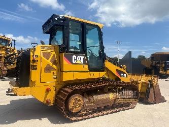 CAT 953 D