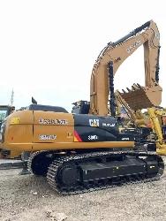 CAT 330 CL