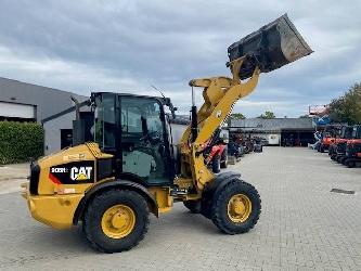 CAT 906 H 2