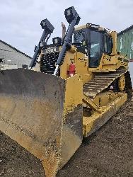 CAT D 6 R III