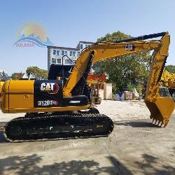 CAT 312 D2 GC