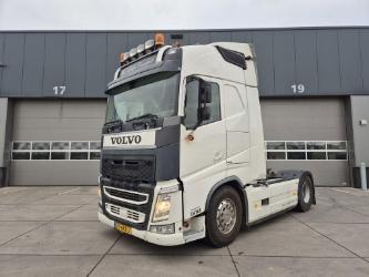 Volvo FH