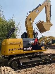 CAT 315D
