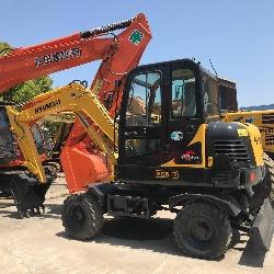 Hyundai 60 W
