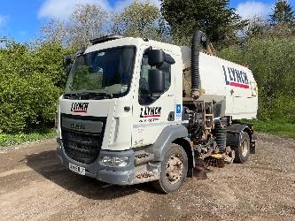 DAF LF 220