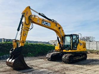 JCB 220X C 4F