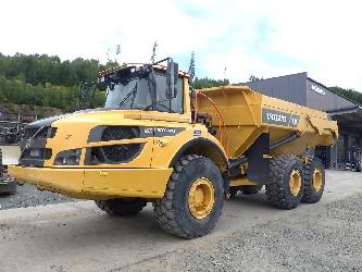 Volvo A 30 G