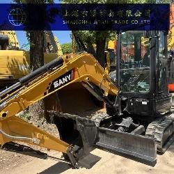 Sany SY 35 U