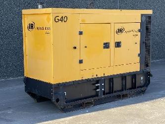 Doosan G 40