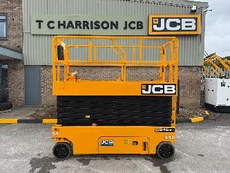 JCB S4550E