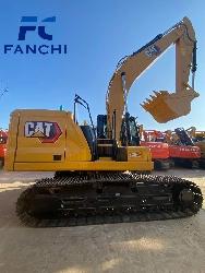CAT 320 GC