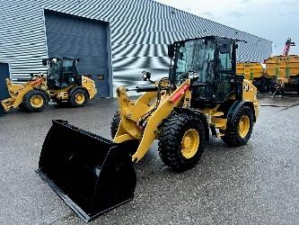 CAT 908