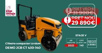 JCB CT430-140