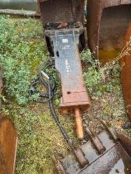 Doosan HB08