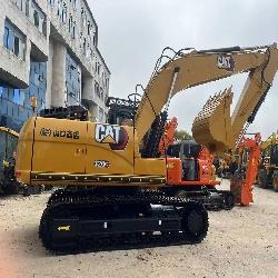 CAT 320 GC