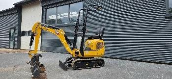 CAT 300.9D