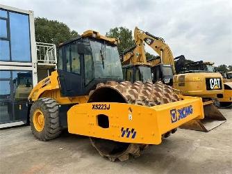 XCMG XS 222 J