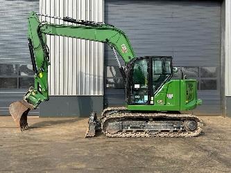 CAT 310 - 07A