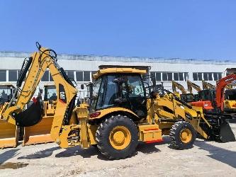 CAT 420 F