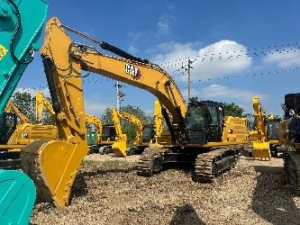 CAT 336
