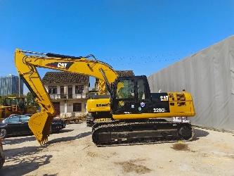 CAT 320 C L