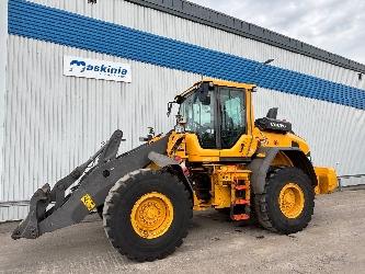 Volvo L 90 H