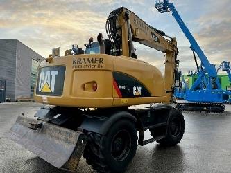 CAT M 313 D