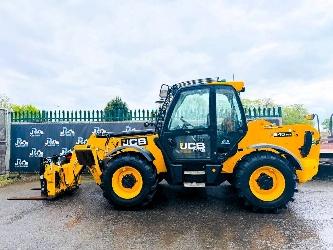 JCB 540-140