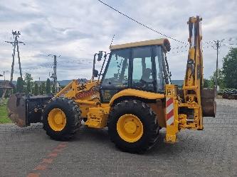 JCB 3 CX