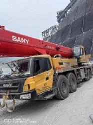 Sany STC800E