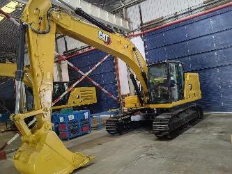 CAT 320